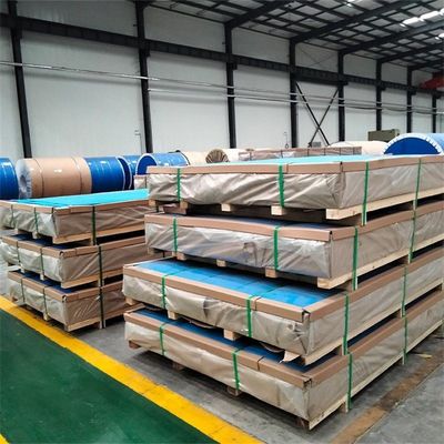 Low Alloy High Strength Carbon Steel Plate and Sheet for Length 1-12m or as Required