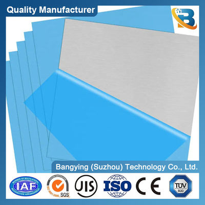 Customized Hot Rolled 1050/1060/1100/3003/5083/6061 Anodized Aluminum Plate Manufacturers