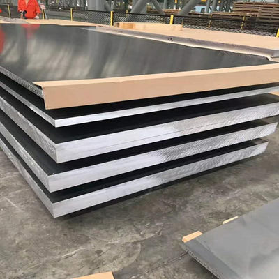 1060 Aluminium Sheet Plate Aluminium Plate Sheet Strip Aluminium Coil 0.5mm-8mm Thickness