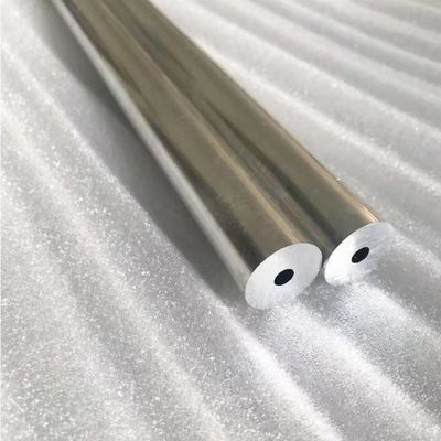 1000 Series Custom Polishing Aluminum Pipe 6 Inch 5052 6063 6061 T5 T6 Tube Suppliers