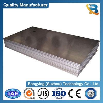 Aluminium Sheet 5054 1050 1060 5754 3003 5005 5052 5083 6061 6063 7075 H14 H26 6061 T6 0.5mm 2mm 1.2mm 1mm
