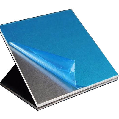 Aluminium Sheet 5054 1050 1060 5754 3003 5005 5052 5083 6061 6063 7075 H14 H26 6061 T6 0.5mm 2mm 1.2mm 1mm