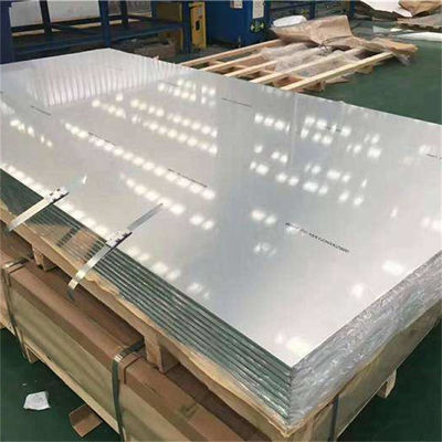 Aluminium Sheet 5054 1050 1060 5754 3003 5005 5052 5083 6061 6063 7075 H14 H26 6061 T6 0.5mm 2mm 1.2mm 1mm