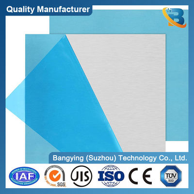 201 304 316 Stainless Steel Sheets Plates for Length 1-12m or as Required at Silver