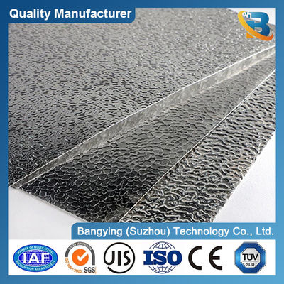 Customized 7075 T6 Aluminium Sheet Circle for Oxidized Trailers within Your Budget
