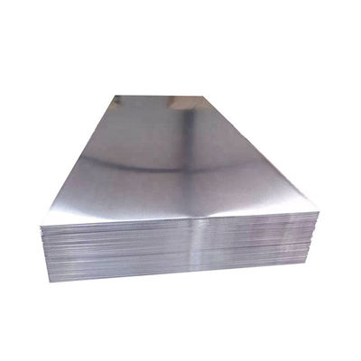 Customized 7075 T6 Aluminium Sheet Circle for Oxidized Trailers within Your Budget