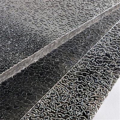 Customized 7075 T6 Aluminium Sheet Circle for Oxidized Trailers within Your Budget