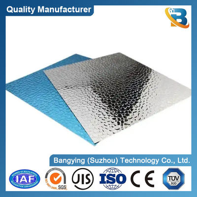 Customization Aluminum Plate 2.5mm 1.2mm Marine Grade Aluminium Sheet 5754 Ys MPa 195-503