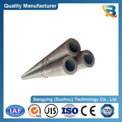 ASTM A106/ API 5L / ASTM A53 Grade B Seamless Carbon Steel Pipe for Oil and Gas Pipeline
