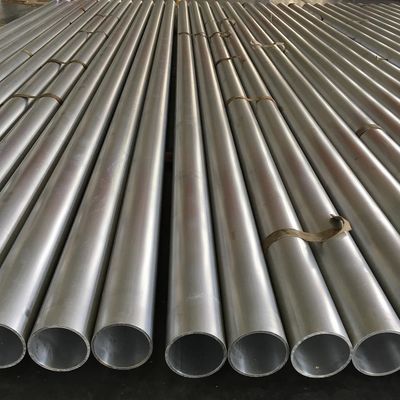 ASTM A106/ API 5L / ASTM A53 Grade B Seamless Carbon Steel Pipe for Oil and Gas Pipeline