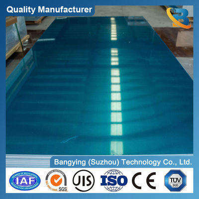 US 1.5/kg Samples for Customized Size 1050 1100 6061 7075 Aluminium Alloy Sheet Plate