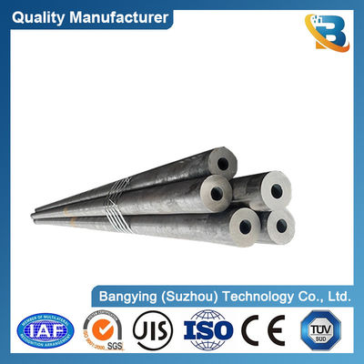 Chinese ASTM C68700 Aluminum Brass Pipe with Elongation 10-20 and Temper T3-T8