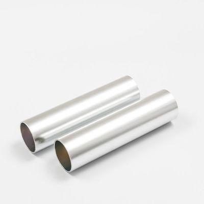 Chinese ASTM C68700 Aluminum Brass Pipe with Elongation 10-20 and Temper T3-T8