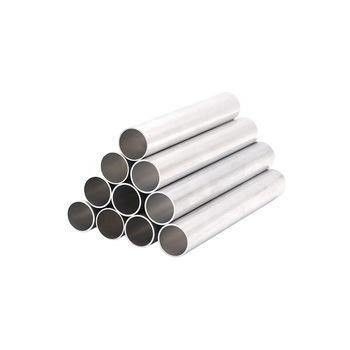Chinese ASTM C68700 Aluminum Brass Pipe with Elongation 10-20 and Temper T3-T8