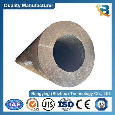 1-12m Aluminum Tube Industrial Round Aluminum Pipe Anodized Extruded Alloy Aluminum Tubes 1000 Series