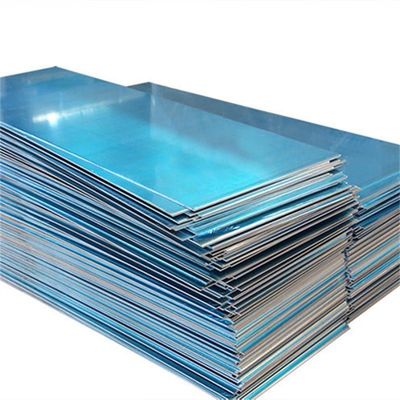 10-20 Elongation 1 Inch Thick 1060 Aluminum Plate with Samples at US 1.5/kg Request Sample