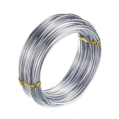 Certified ASTM MIG/TIG Aluminum Alloy Welding Wire Er4043 Er5356 0.8mm 0.9mm 1.0mm 1.2mm