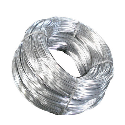 BYAS-107 Pure Aluminium Wire 0.8mm 0.9mm 1mm 1.2mm 1.6mm 2.0mm 2.4mm Dia 0.1-8mm