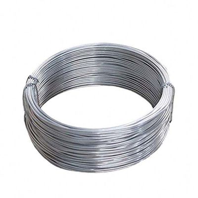 BYAS-107 Pure Aluminium Wire 0.8mm 0.9mm 1mm 1.2mm 1.6mm 2.0mm 2.4mm Dia 0.1-8mm