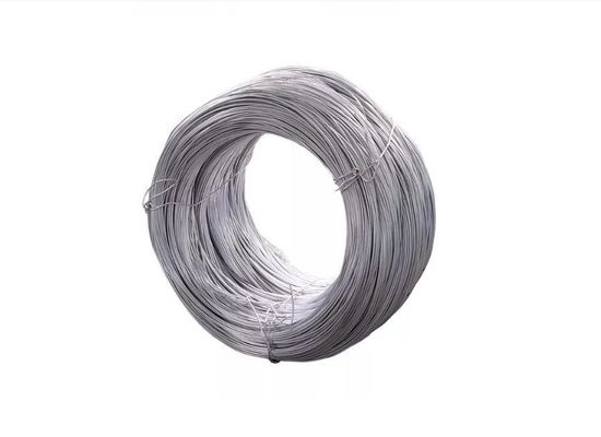 BYAS-107 Pure Aluminium Wire 0.8mm 0.9mm 1mm 1.2mm 1.6mm 2.0mm 2.4mm Dia 0.1-8mm