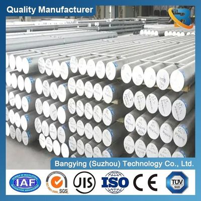 4 Inches Durable 6061 Aluminium Billet Bar with US 1/kg Samples and 60-150 Hardness