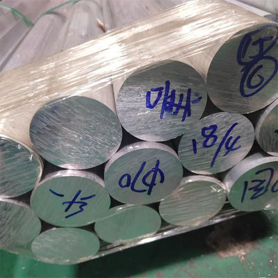 4 Inches Durable 6061 Aluminium Billet Bar with US 1/kg Samples and 60-150 Hardness