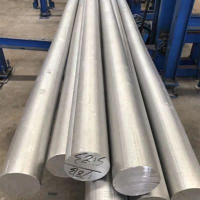 4 Inches Durable 6061 Aluminium Billet Bar with US 1/kg Samples and 60-150 Hardness