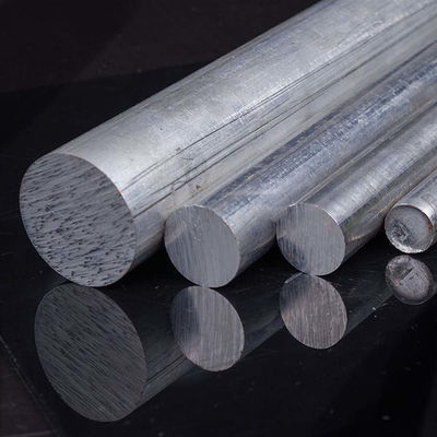 4 Inches Durable 6061 Aluminium Billet Bar with US 1/kg Samples and 60-150 Hardness