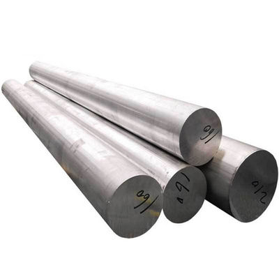 4 Inches Durable 6061 Aluminium Billet Bar with US 1/kg Samples and 60-150 Hardness