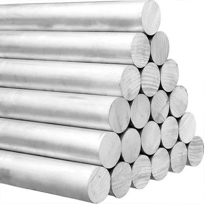 4 Inches Durable 6061 Aluminium Billet Bar with US 1/kg Samples and 60-150 Hardness