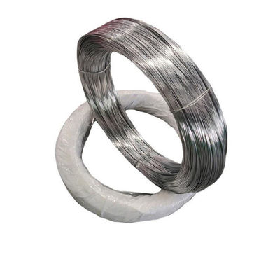 Alloy Aluminum Wire Rod 2024 5058 6061 7075/ 0.2-10mm in Coils with BV-SGS-Mtc Test