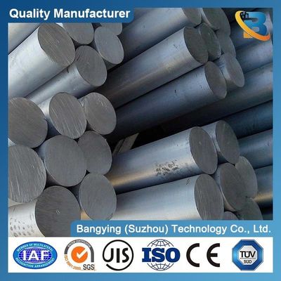 Customized 5mm Aluminum Bar 1050 1060 1100 Aluminum Alloy Rod Metal Bar for Standards