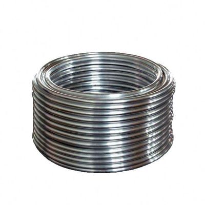 Aluminum Welding Wire 5554 5087 5356 4043 for Round TIG and MIG Welding Needs