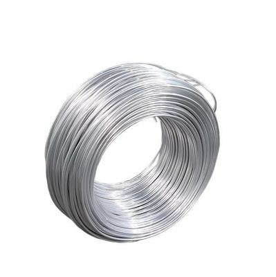 Aluminum Welding Wire 5554 5087 5356 4043 for Round TIG and MIG Welding Needs