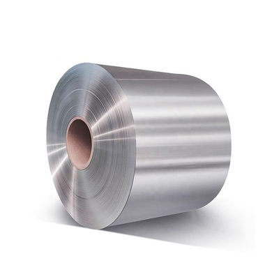 Hardness Aluminium Alloy Sheet Coils Roll 1050 1060 3003 3105 Aluminum Coil with Surface