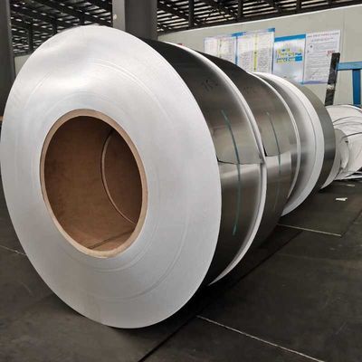 Hardness Aluminium Alloy Sheet Coils Roll 1050 1060 3003 3105 Aluminum Coil with Surface