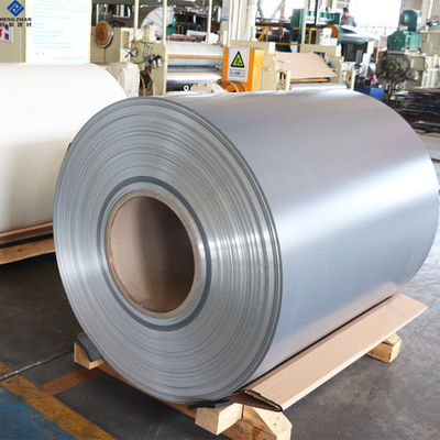 Hardness Aluminium Alloy Sheet Coils Roll 1050 1060 3003 3105 Aluminum Coil with Surface