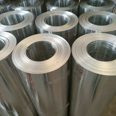Hardness Aluminium Alloy Sheet Coils Roll 1050 1060 3003 3105 Aluminum Coil with Surface