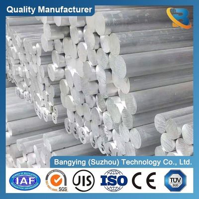 Aluminum Round/Square Bar 3003 6061 6082 for High Strength and Cold Drawn Technique