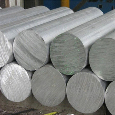 Aluminum Round/Square Bar 3003 6061 6082 for High Strength and Cold Drawn Technique