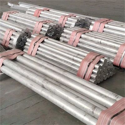 Aluminum Round/Square Bar 3003 6061 6082 for High Strength and Cold Drawn Technique