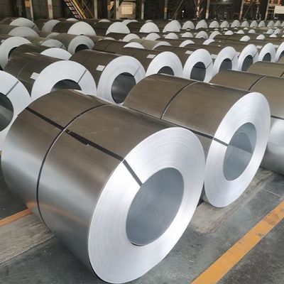 Aluminum Roll 1100 1060 1050 3003 Coil with O H112 Temper and ISO9001 Certification