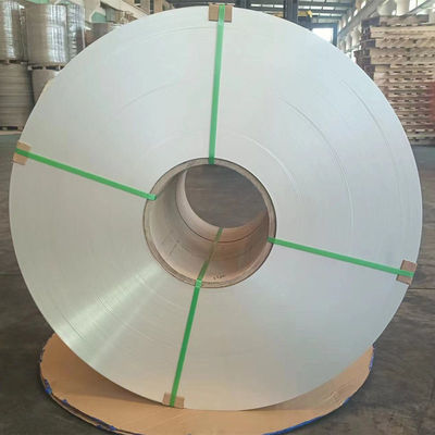 2000 Series Ys MPa 195-503 Prepainted Aluminium Coil 1050 H24 5052 H26 Aluminum Coil 5052
