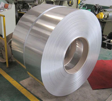 2000 Series Ys MPa 195-503 Prepainted Aluminium Coil 1050 H24 5052 H26 Aluminum Coil 5052