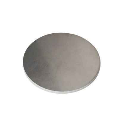 Customized Smooth Surface Titanium Plate for Hho Generator Heat Exchanger Material