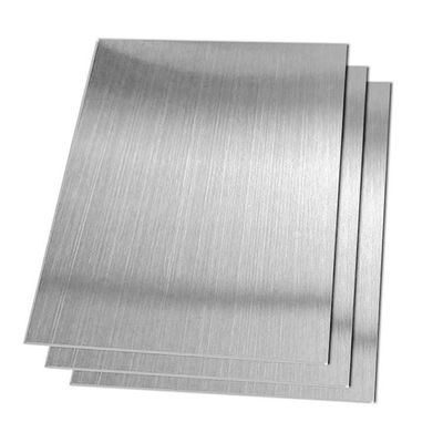 Technique Cold Rolled High Pure Gr1 Gr2 Gr3 Gr5 Gr9 Gr12 Titanium Plate / Sheet Square