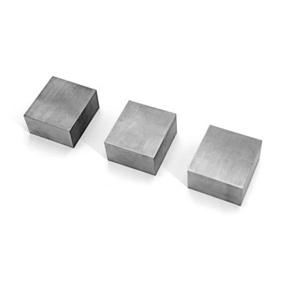 Technique Cold Rolled High Pure Gr1 Gr2 Gr3 Gr5 Gr9 Gr12 Titanium Plate / Sheet Square