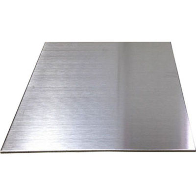 Technique Cold Rolled High Pure Gr1 Gr2 Gr3 Gr5 Gr9 Gr12 Titanium Plate / Sheet Square
