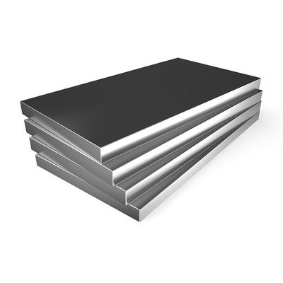 Cold Rolled Pure Titanium Plates ASTM B265 Gr2 Ta1 Ta2 Ta5 Ta8 Ta9 Tc1 Tc2 Tc5 Tc8 Titanium Sheet