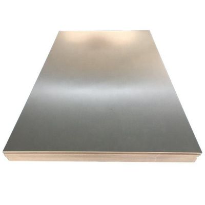Cold Rolled Pure Titanium Plates ASTM B265 Gr2 Ta1 Ta2 Ta5 Ta8 Ta9 Tc1 Tc2 Tc5 Tc8 Titanium Sheet